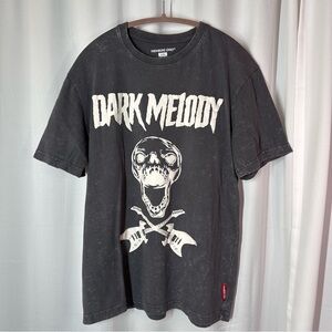 Members Only Short Sleeve Tee - Classic Black‎